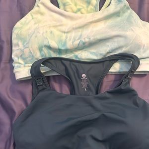 Senita athletics nursing sports bra. So comfy. In perfect condition